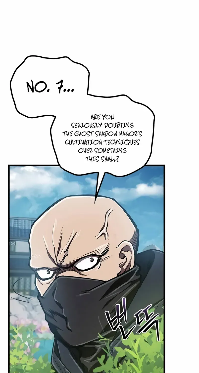 The Demonic Cult Instructor Returns Chapter 12 page 99 - 