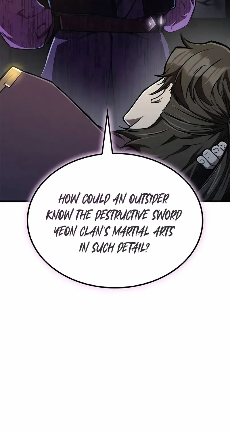 The Demonic Cult Instructor Returns Chapter 13 page 14 - 