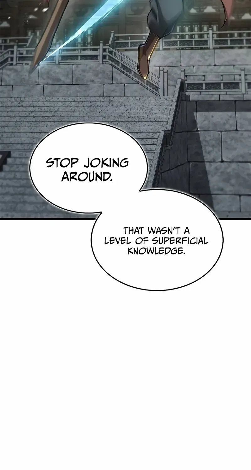 The Demonic Cult Instructor Returns Chapter 13 page 17 - 