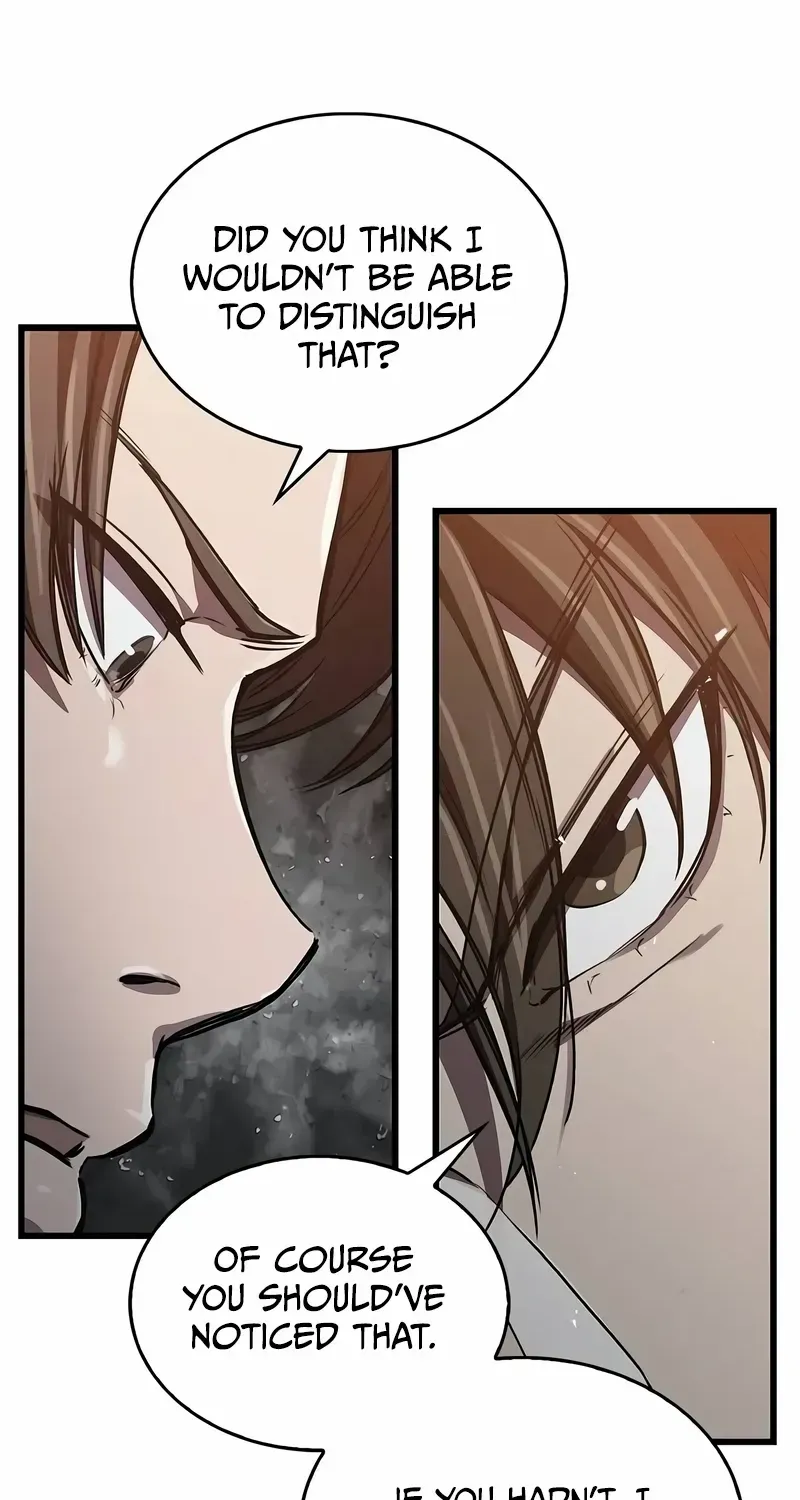 The Demonic Cult Instructor Returns Chapter 13 page 18 - 