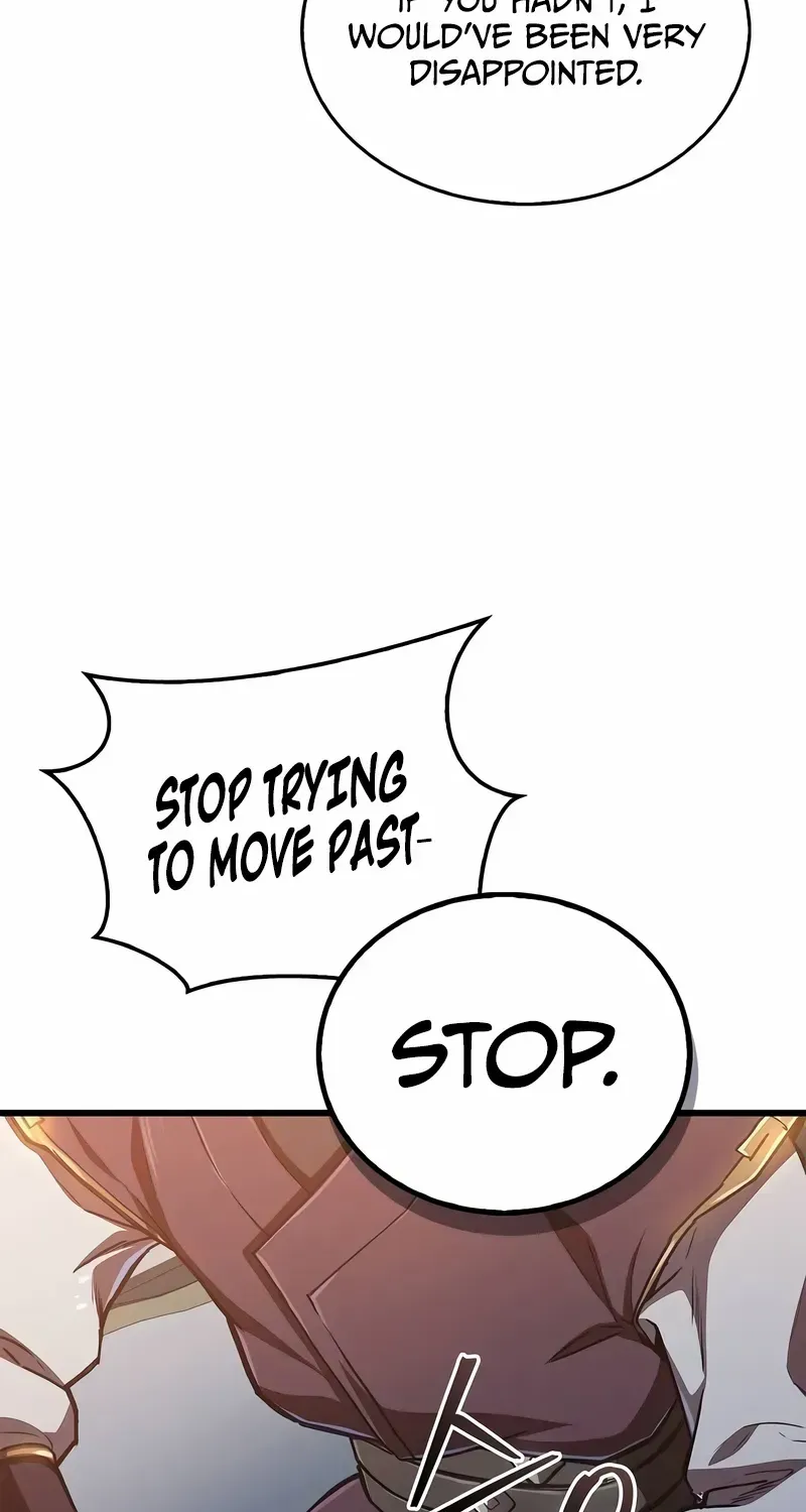 The Demonic Cult Instructor Returns Chapter 13 page 19 - 