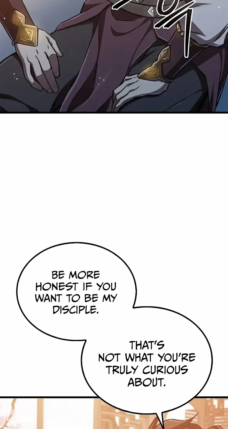 The Demonic Cult Instructor Returns Chapter 13 page 20 - 