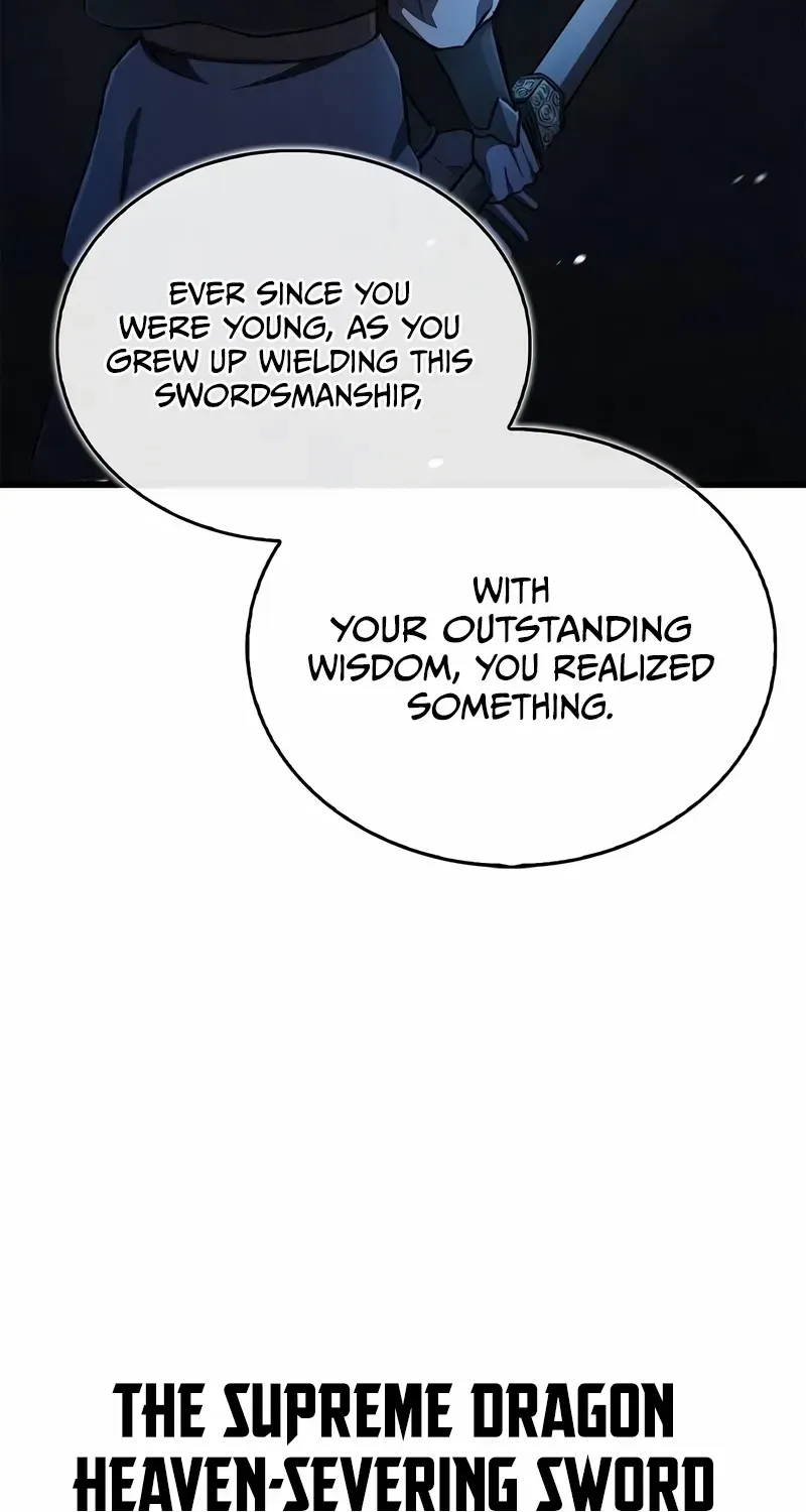 The Demonic Cult Instructor Returns Chapter 13 page 29 - 