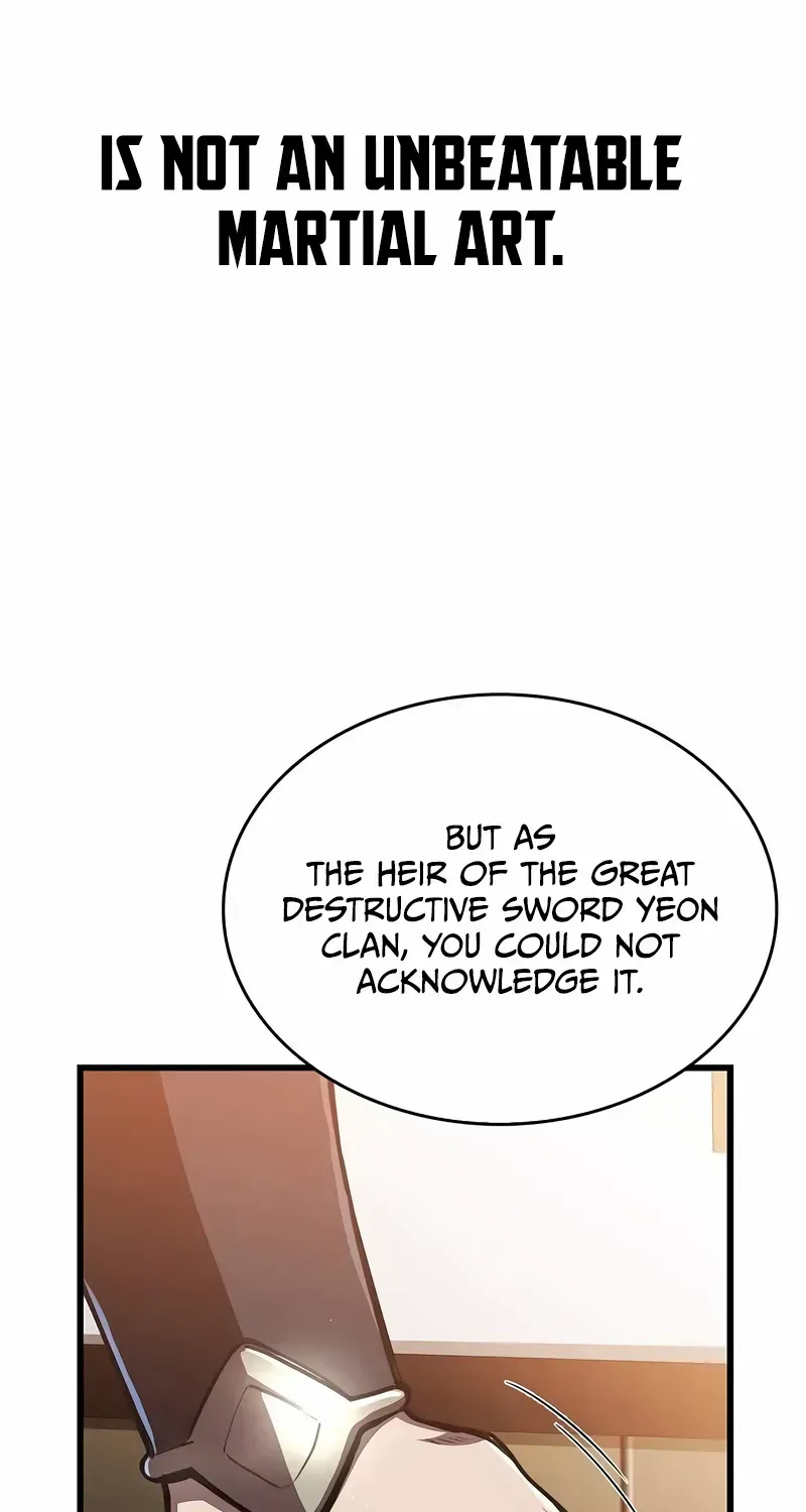 The Demonic Cult Instructor Returns Chapter 13 page 31 - 