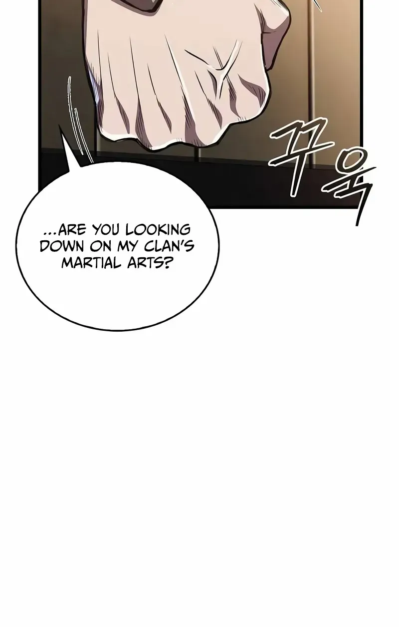 The Demonic Cult Instructor Returns Chapter 13 page 32 - 