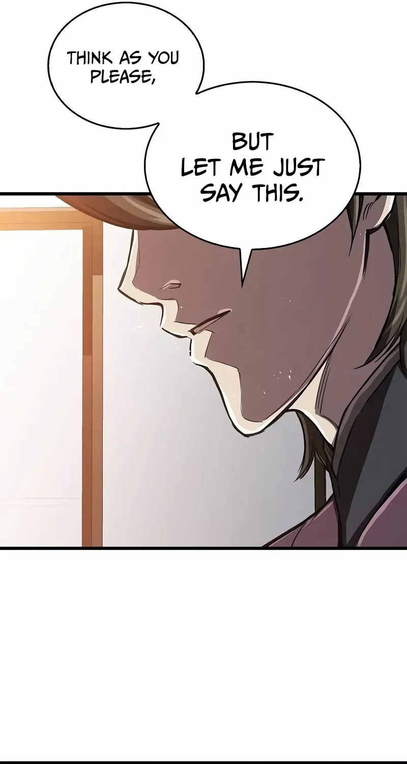 The Demonic Cult Instructor Returns Chapter 13 page 33 - 