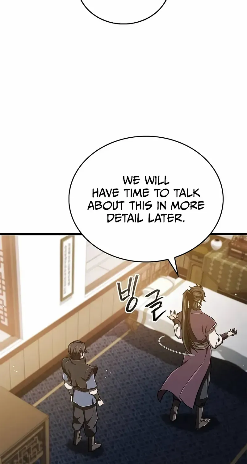 The Demonic Cult Instructor Returns Chapter 13 page 39 - 