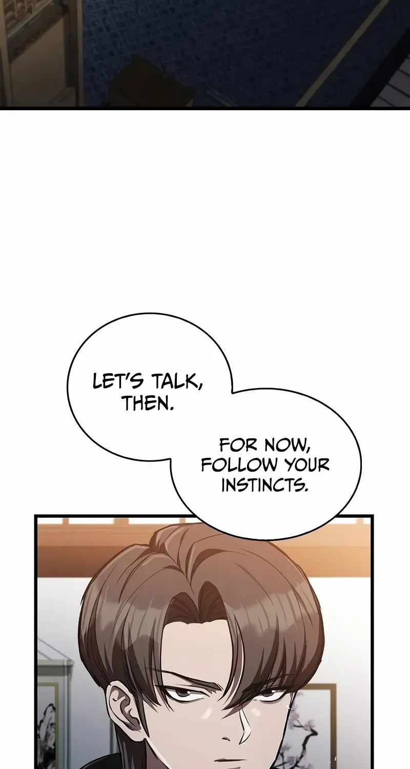 The Demonic Cult Instructor Returns Chapter 13 page 40 - 