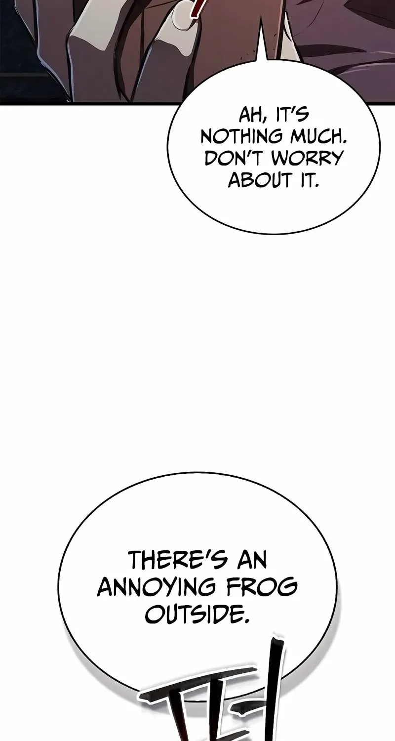The Demonic Cult Instructor Returns Chapter 13 page 44 - 