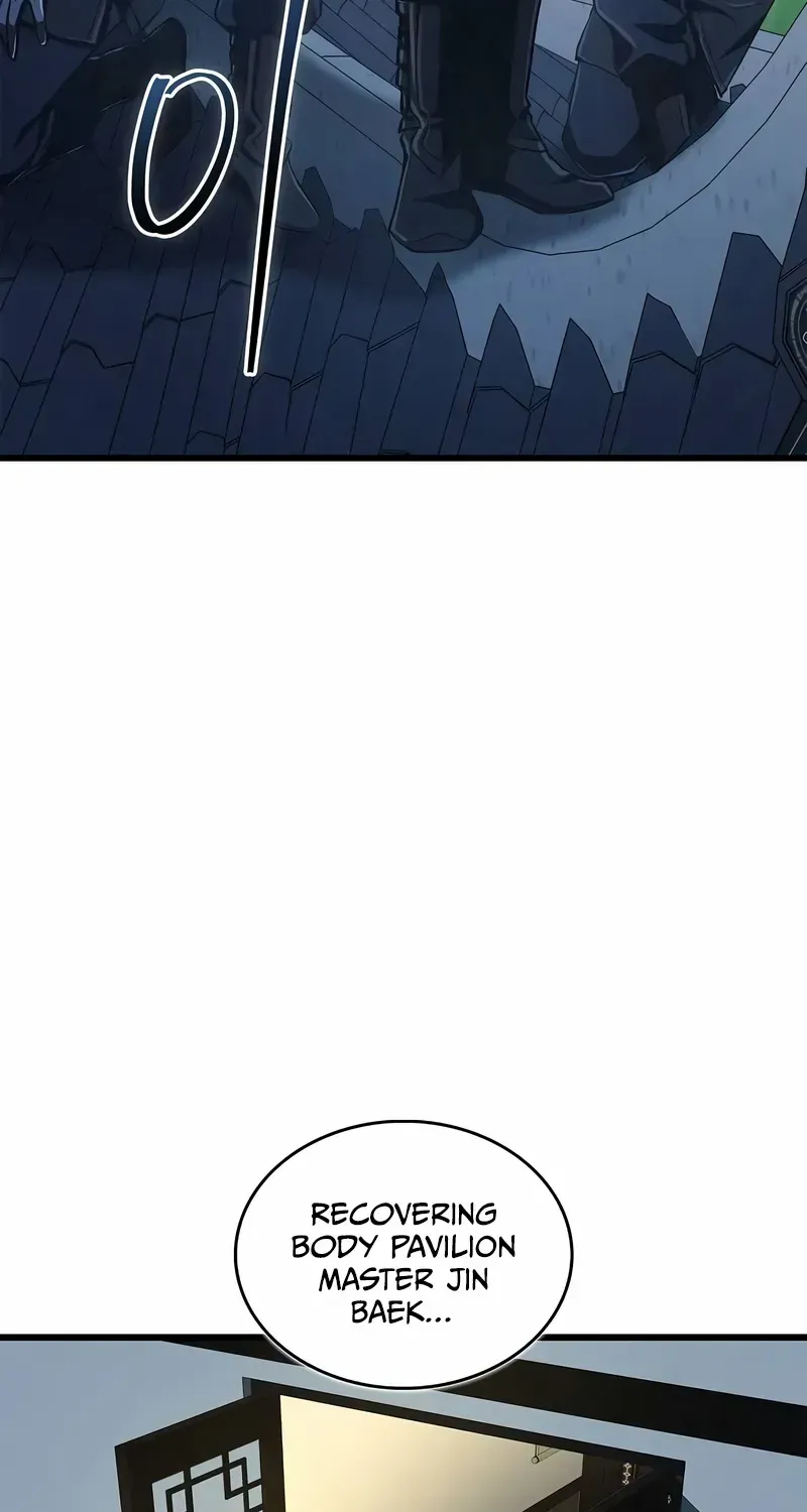 The Demonic Cult Instructor Returns Chapter 13 page 49 - 