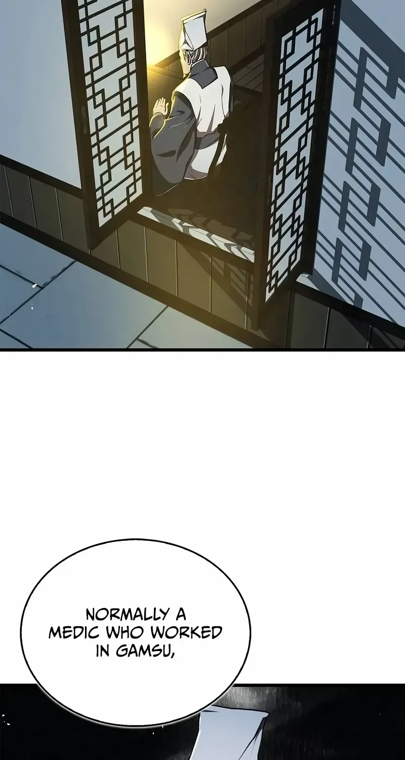 The Demonic Cult Instructor Returns Chapter 13 page 50 - 
