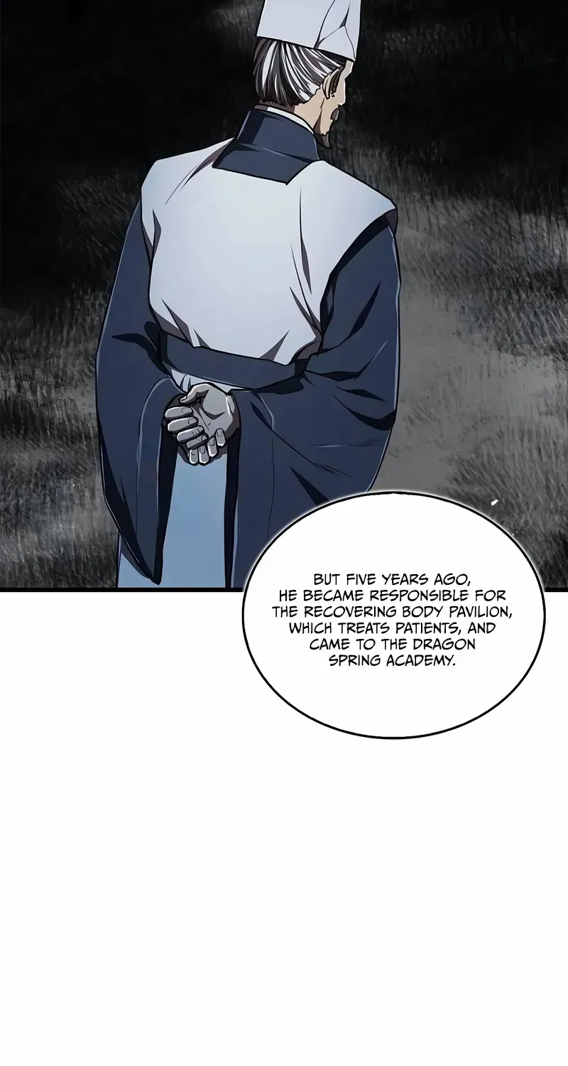 The Demonic Cult Instructor Returns Chapter 13 page 51 - 