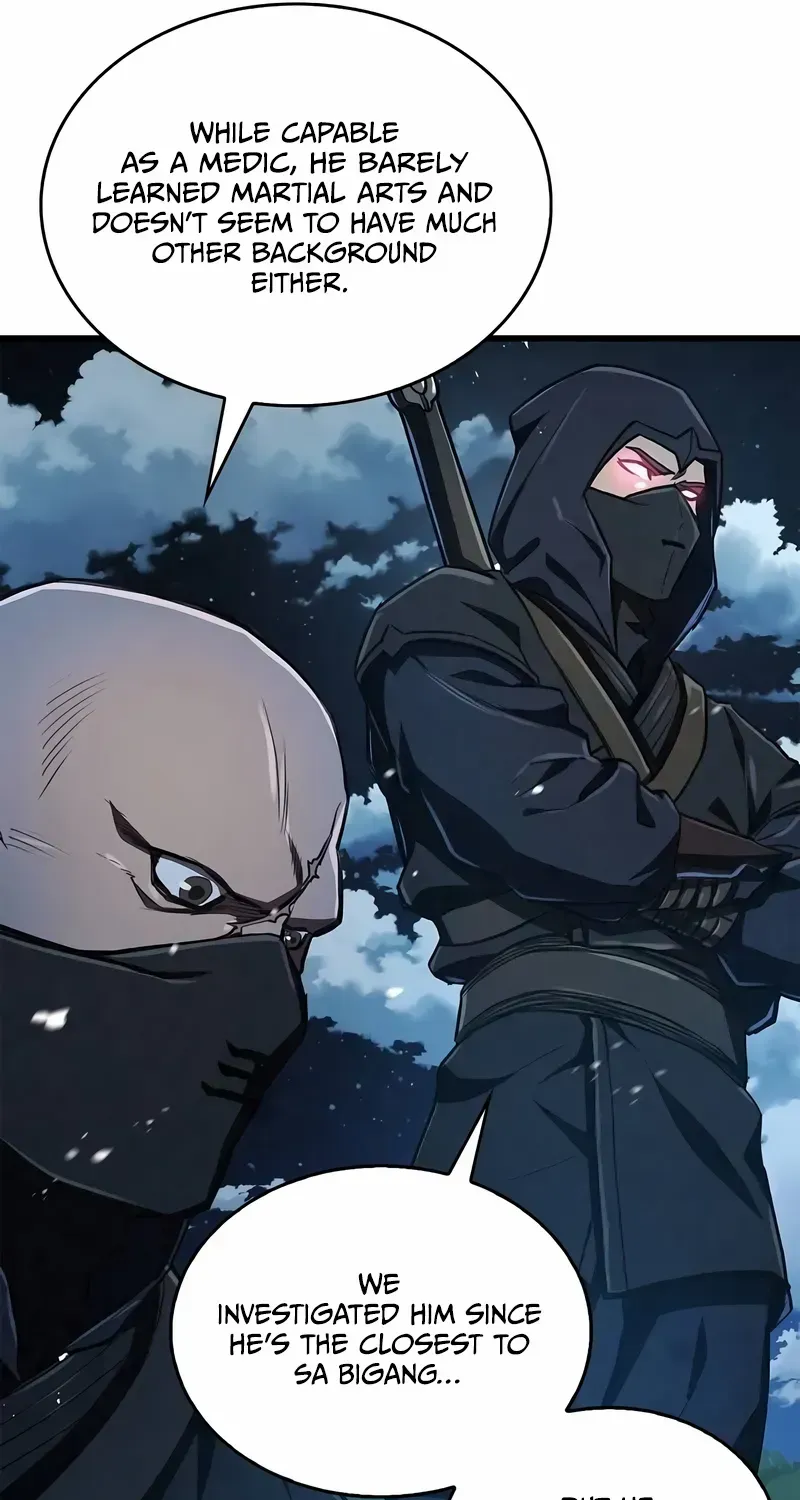 The Demonic Cult Instructor Returns Chapter 13 page 53 - 