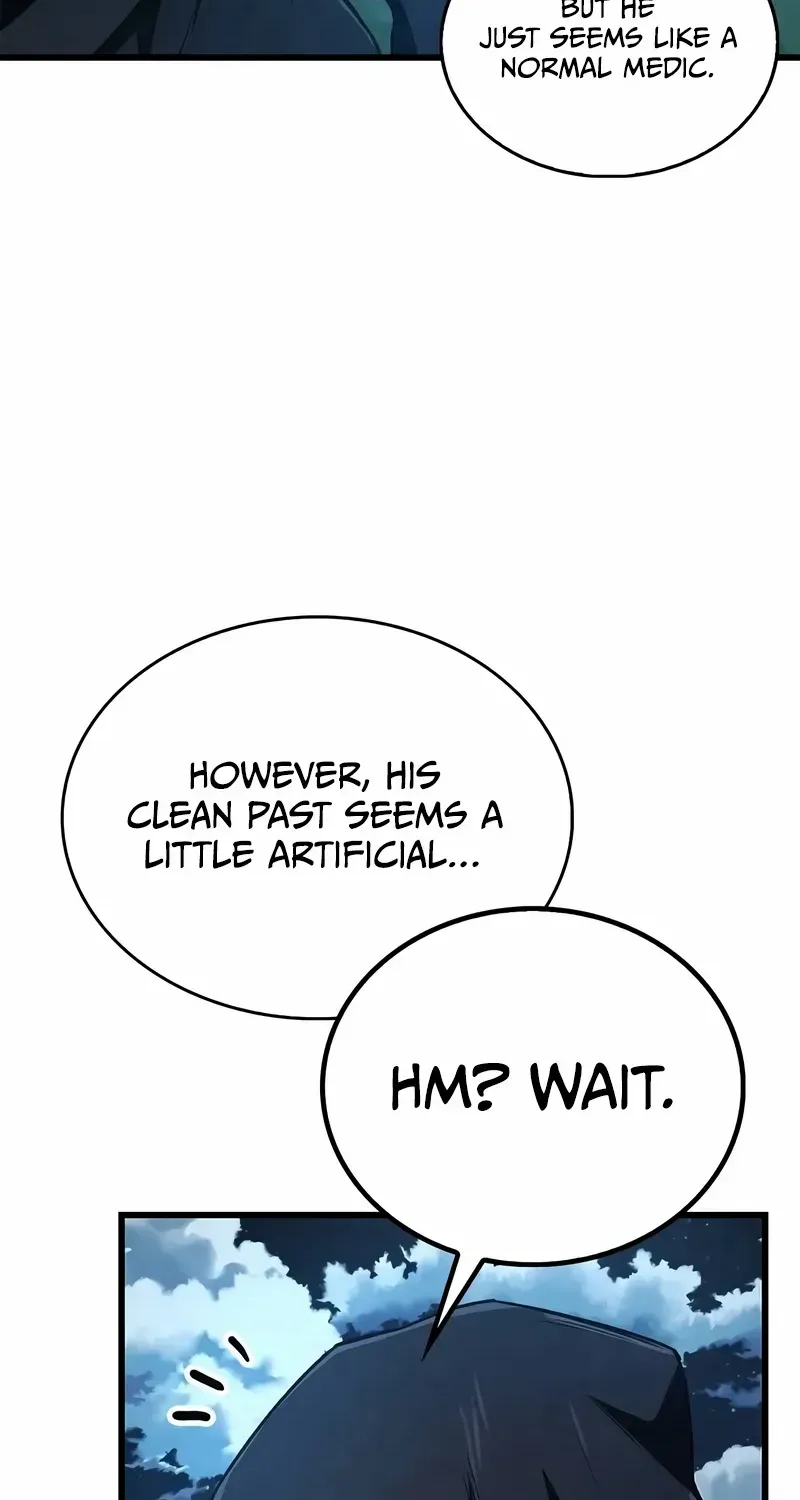 The Demonic Cult Instructor Returns Chapter 13 page 54 - 