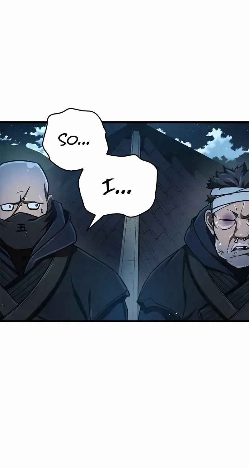 The Demonic Cult Instructor Returns Chapter 13 page 57 - 