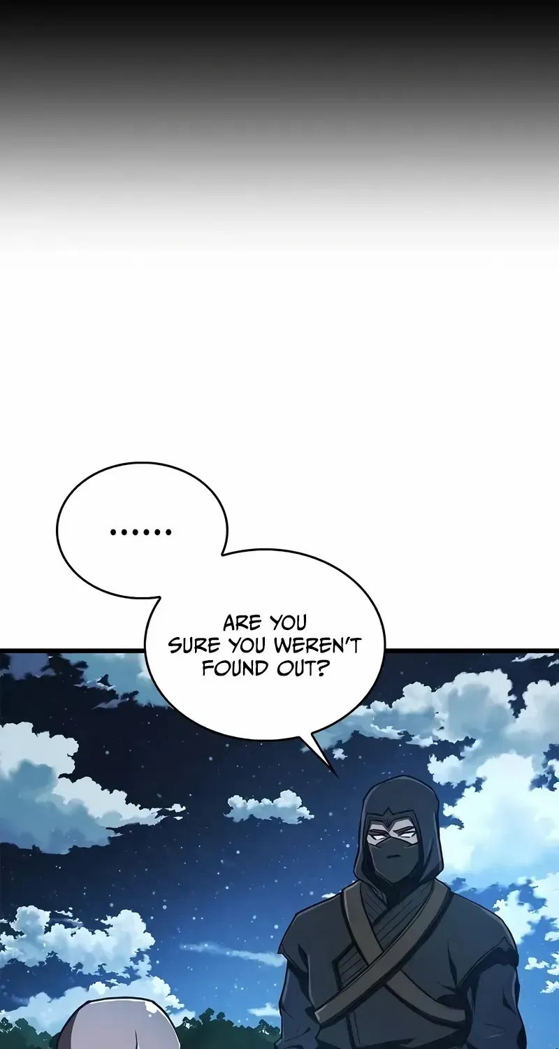 The Demonic Cult Instructor Returns Chapter 13 page 60 - 
