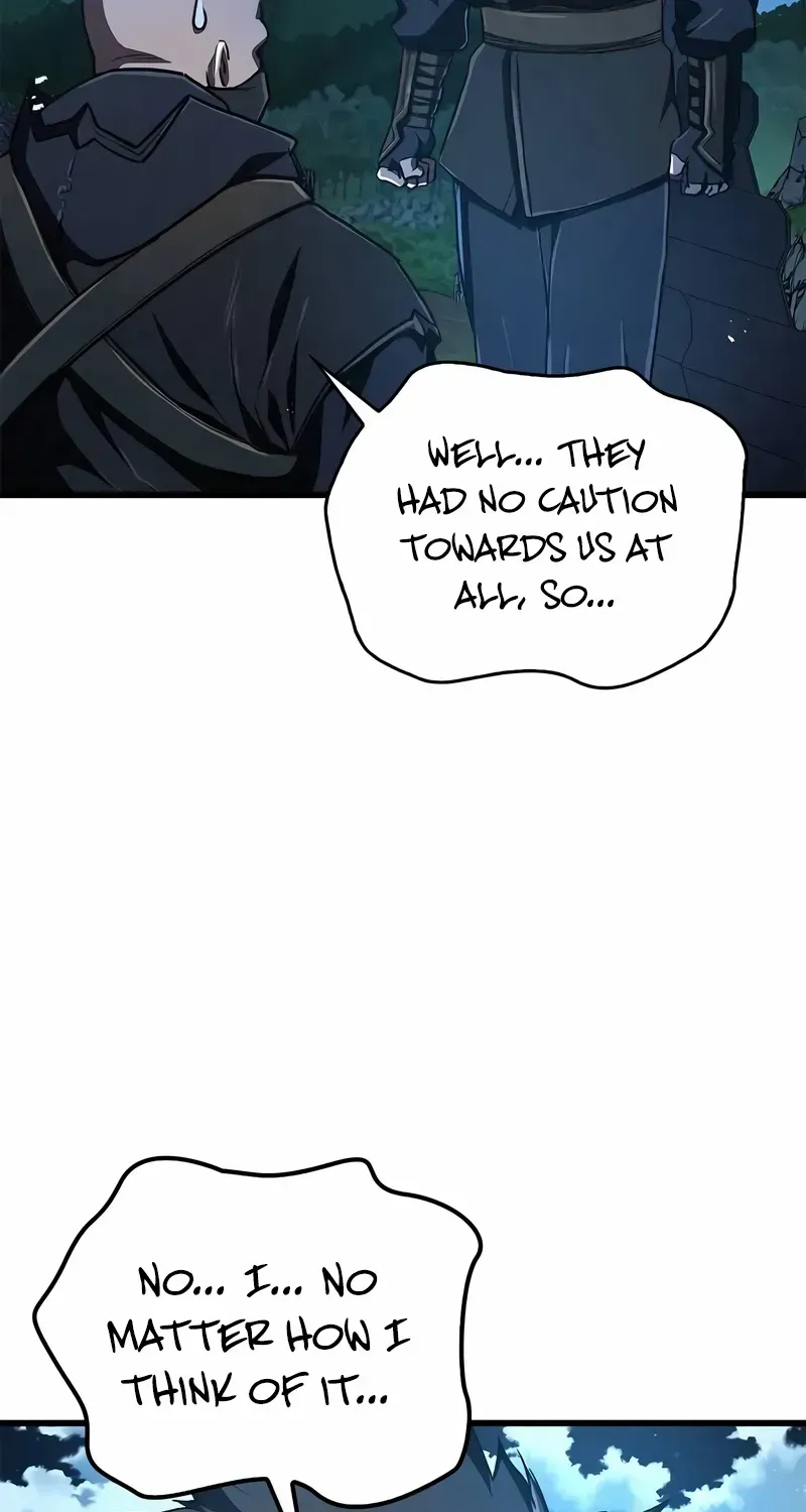 The Demonic Cult Instructor Returns Chapter 13 page 61 - 