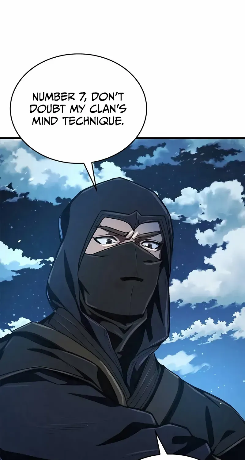 The Demonic Cult Instructor Returns Chapter 13 page 63 - 