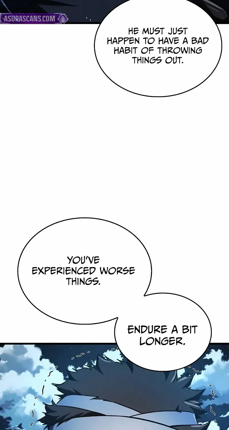 The Demonic Cult Instructor Returns Chapter 13 page 64 - 