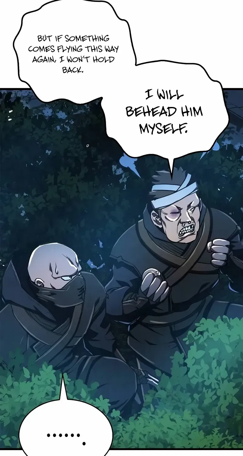 The Demonic Cult Instructor Returns Chapter 13 page 68 - 