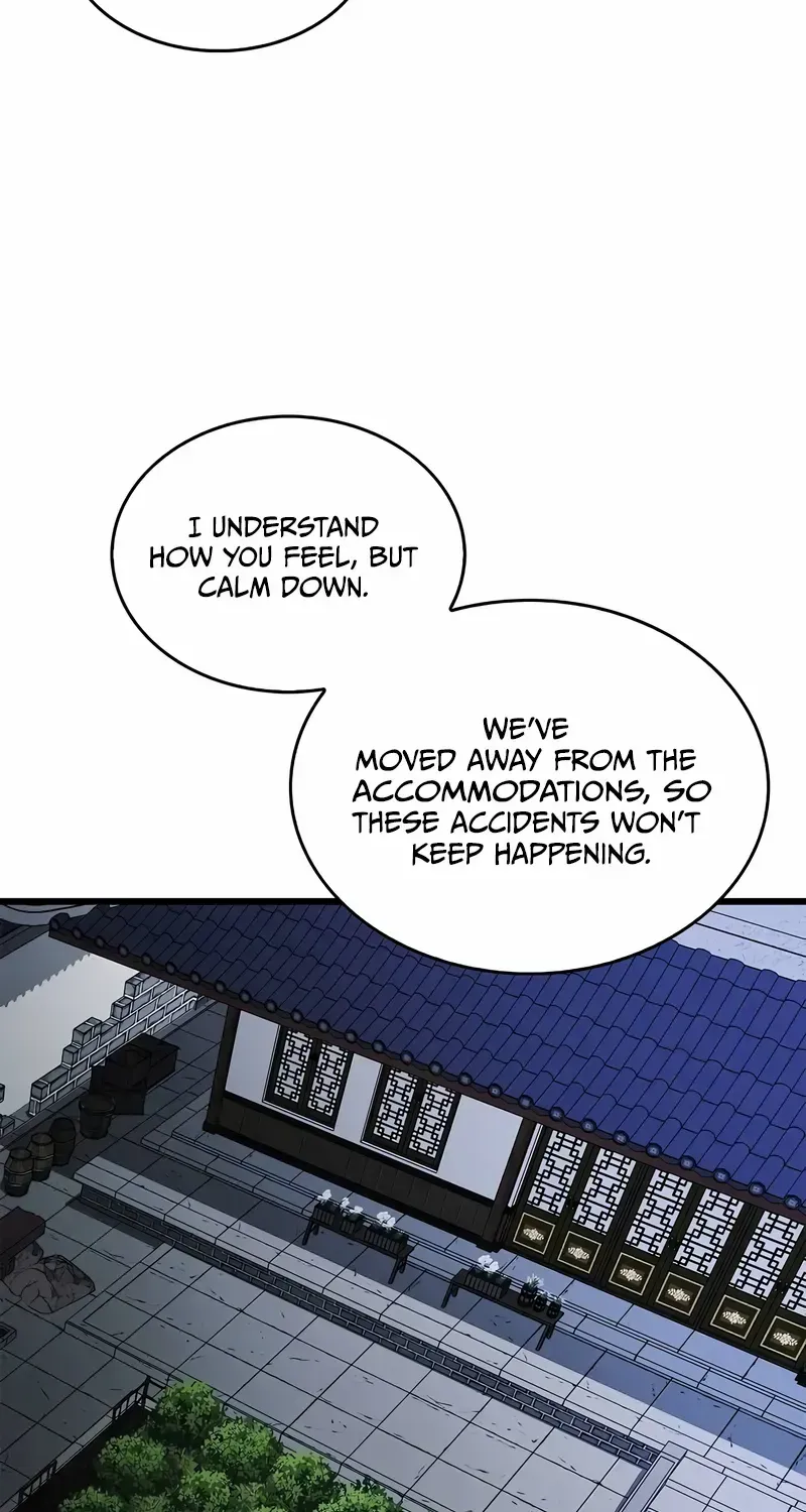 The Demonic Cult Instructor Returns Chapter 13 page 69 - 