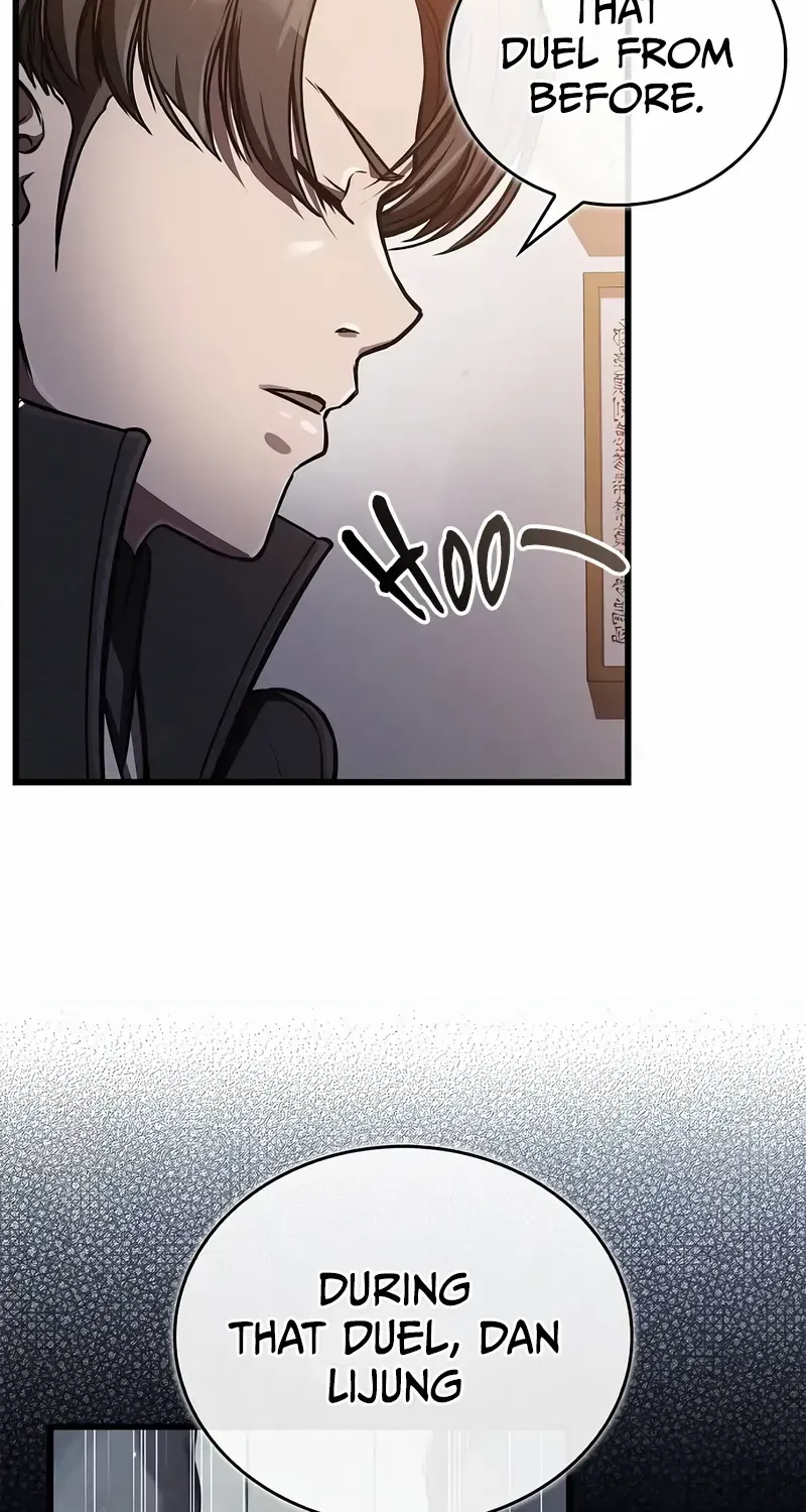 The Demonic Cult Instructor Returns Chapter 13 page 8 - 