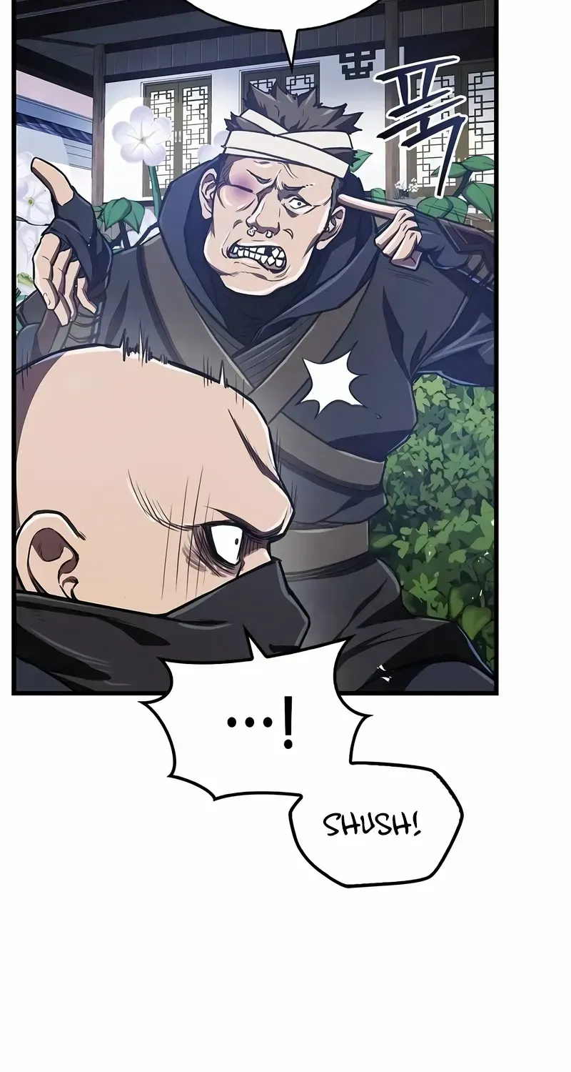 The Demonic Cult Instructor Returns Chapter 13 page 71 - 