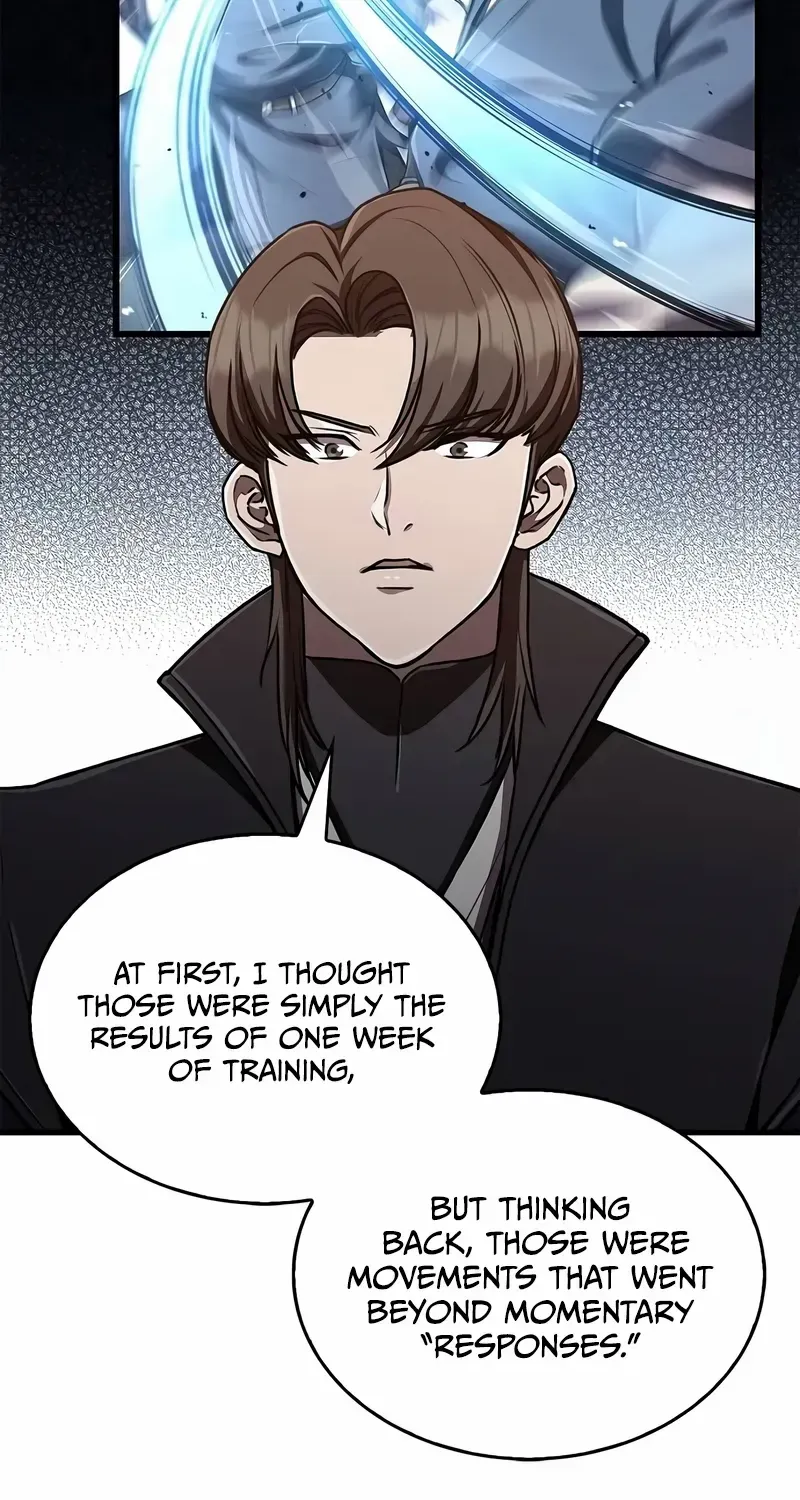 The Demonic Cult Instructor Returns Chapter 13 page 10 - 