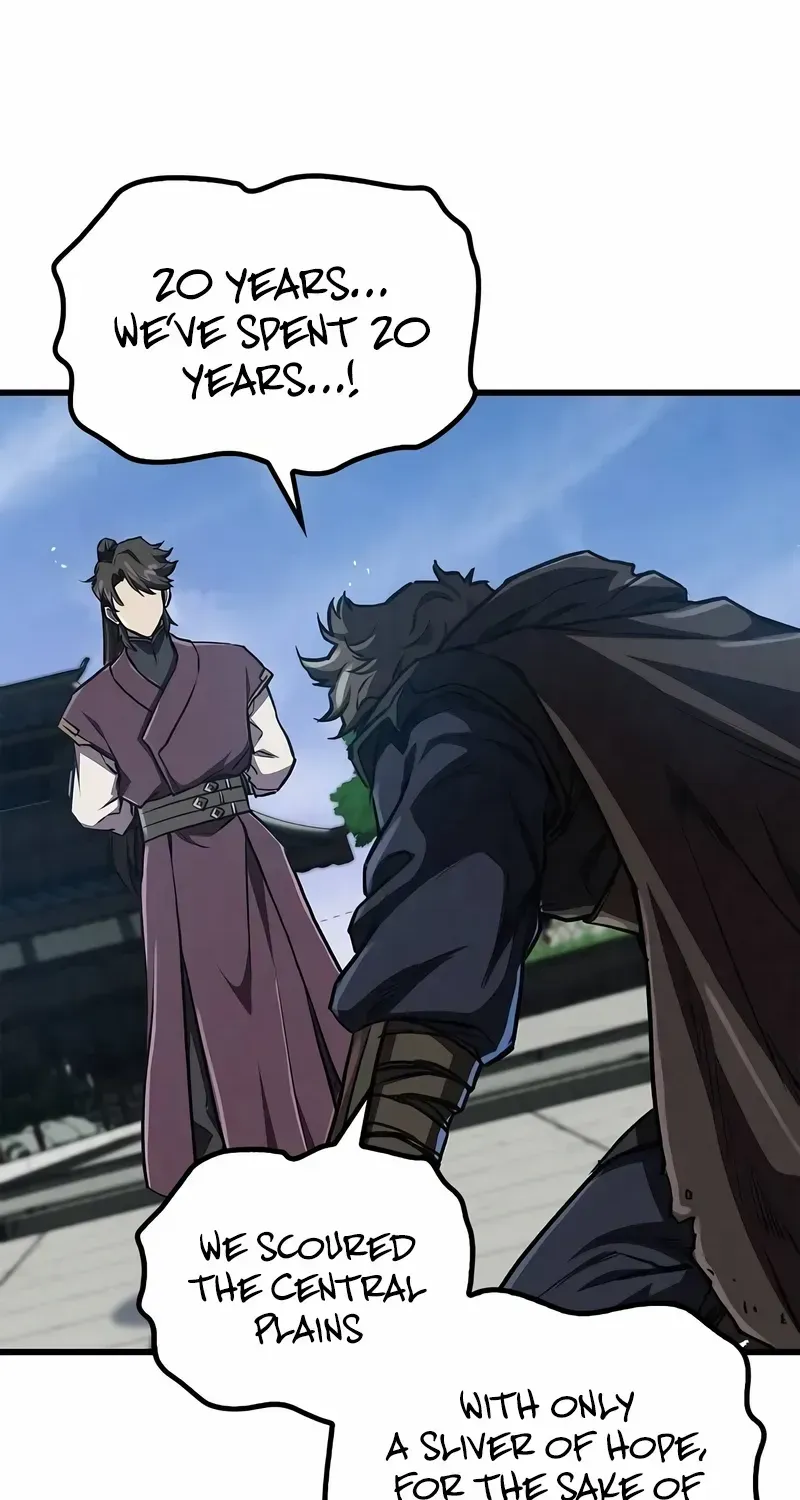 The Demonic Cult Instructor Returns Chapter 14 page 102 - 