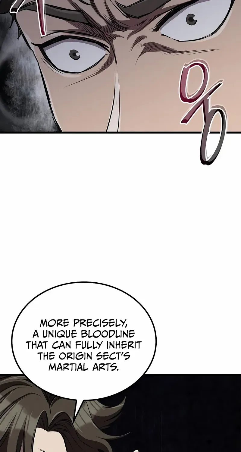 The Demonic Cult Instructor Returns Chapter 14 page 105 - 