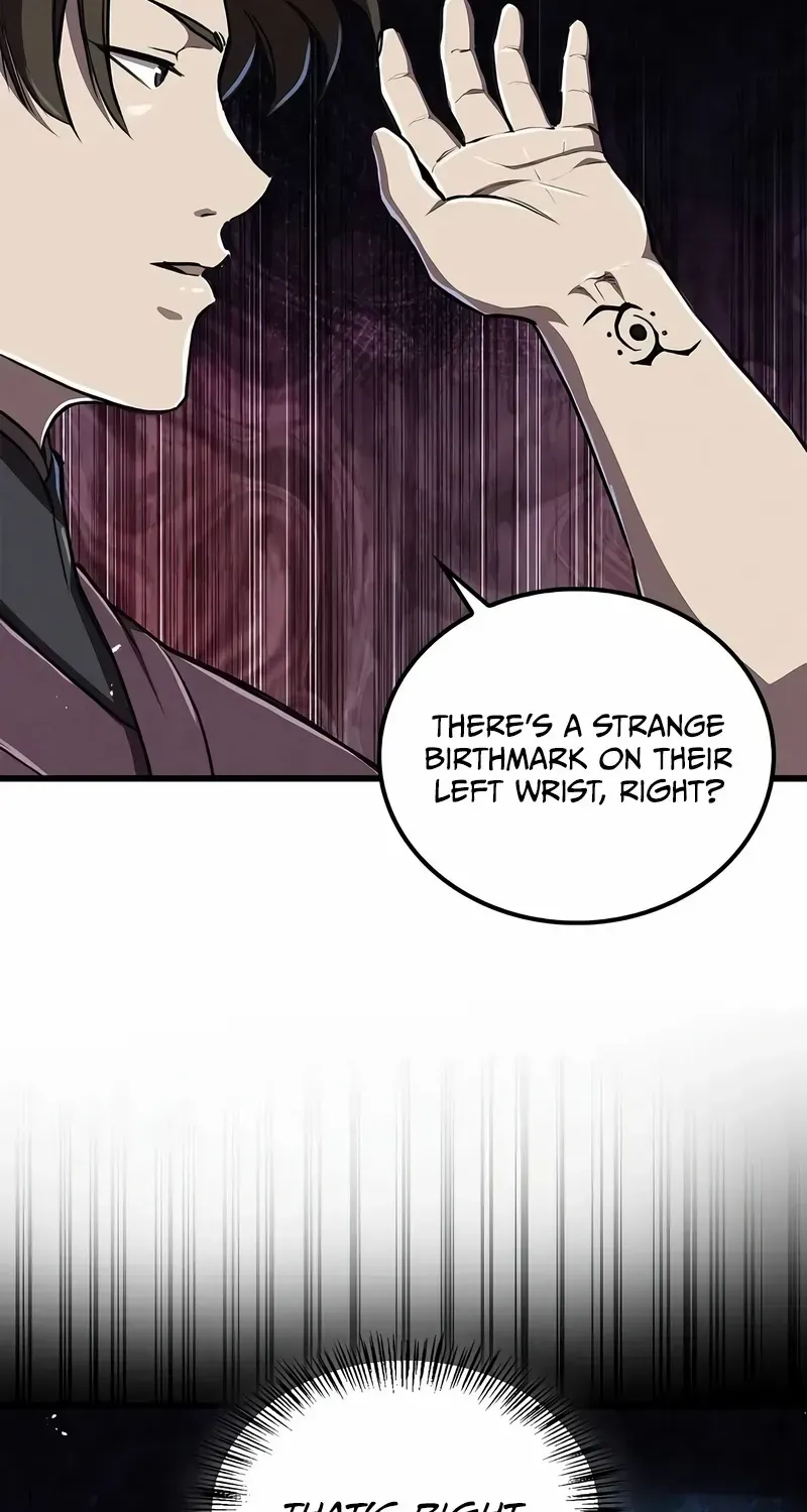 The Demonic Cult Instructor Returns Chapter 14 page 106 - 
