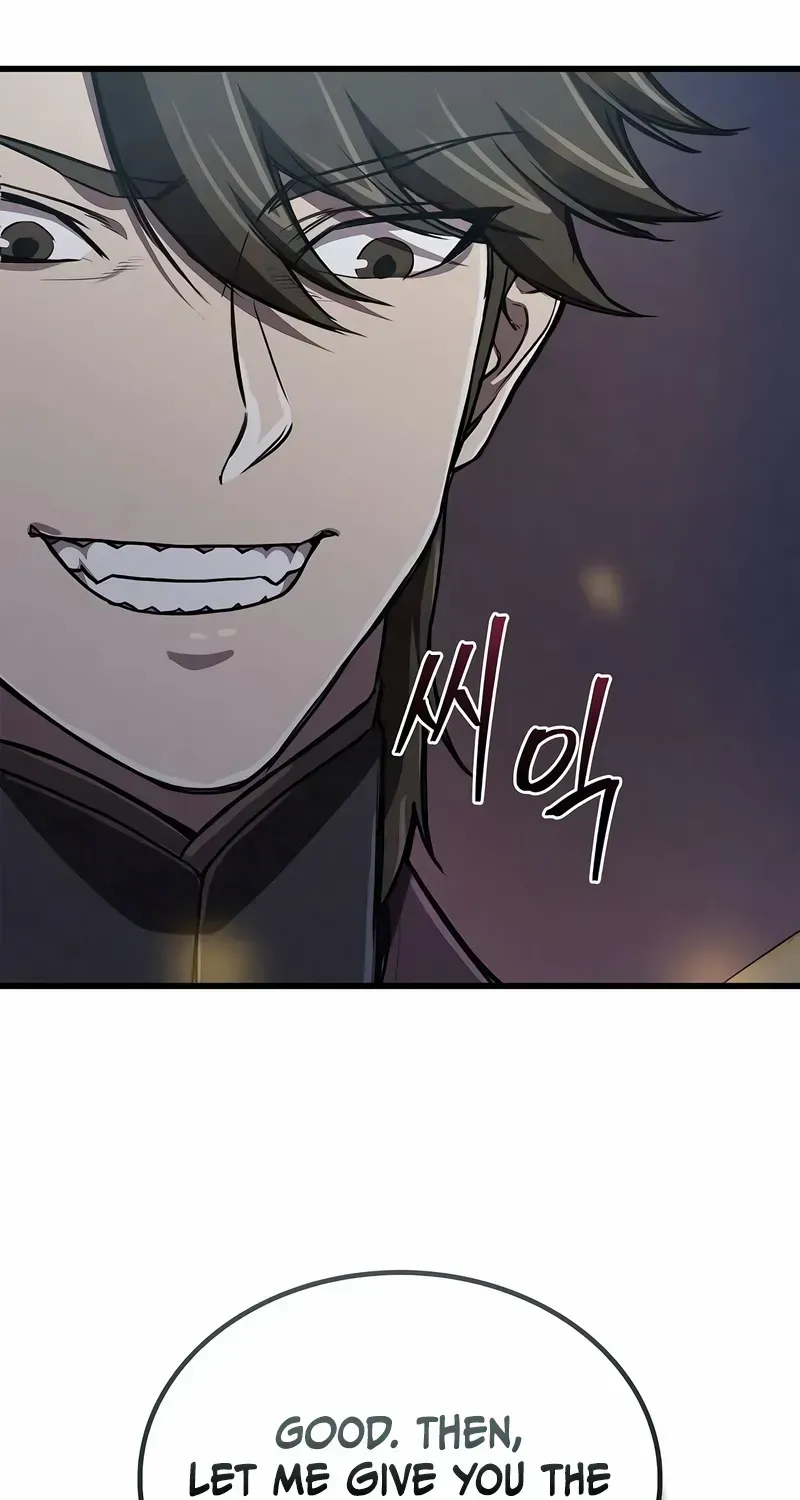 The Demonic Cult Instructor Returns Chapter 14 page 118 - 