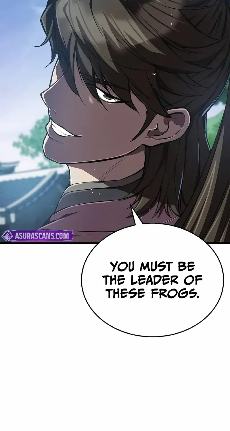 The Demonic Cult Instructor Returns Chapter 14 page 14 - 