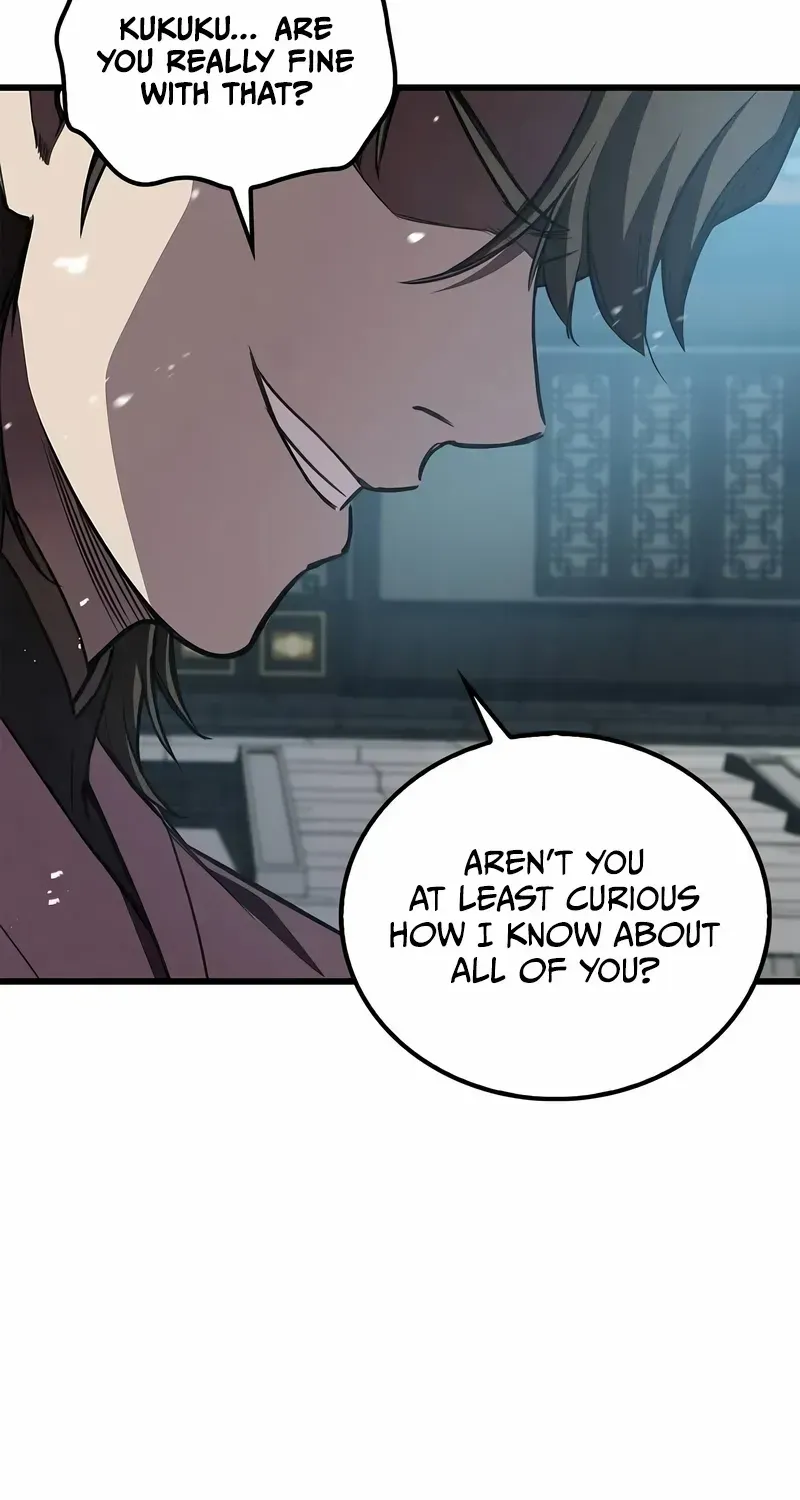 The Demonic Cult Instructor Returns Chapter 14 page 18 - 