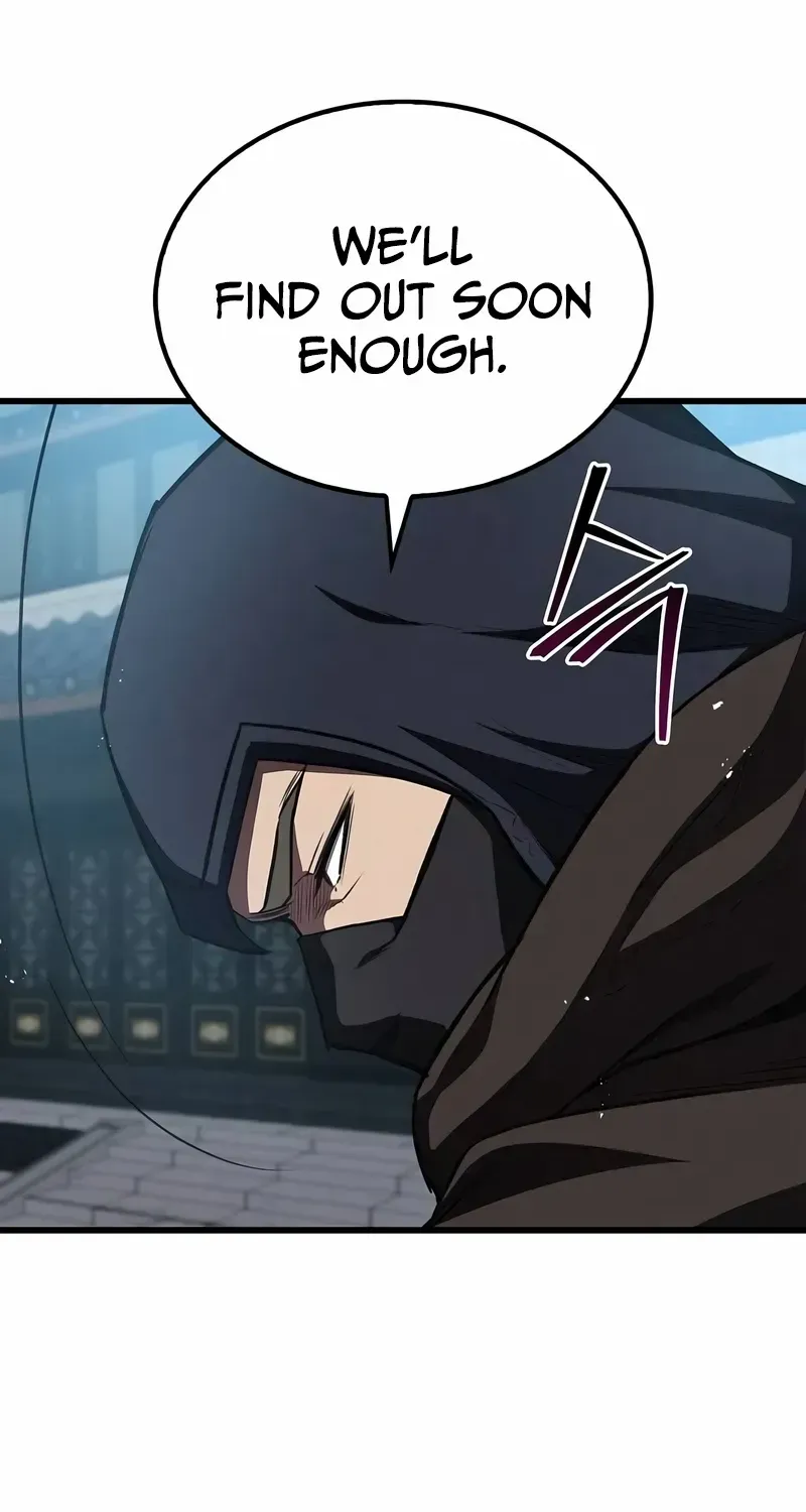 The Demonic Cult Instructor Returns Chapter 14 page 19 - 