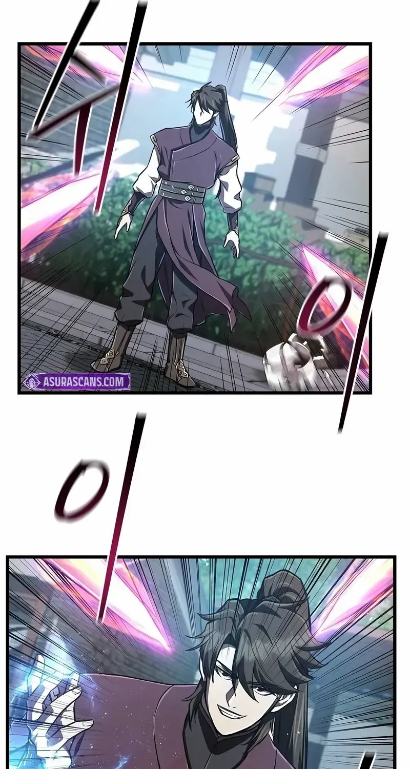 The Demonic Cult Instructor Returns Chapter 14 page 25 - 