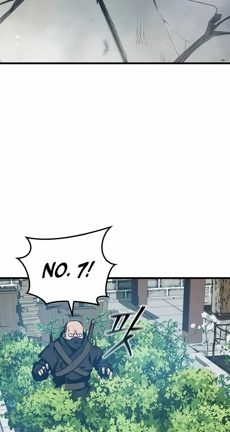 The Demonic Cult Instructor Returns Chapter 14 page 4 - 