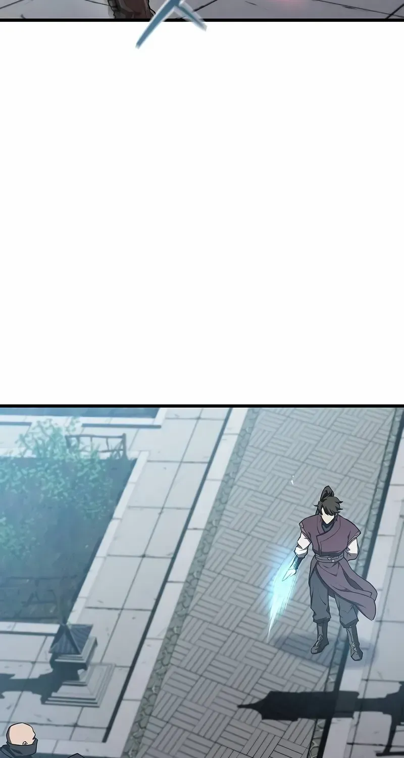 The Demonic Cult Instructor Returns Chapter 14 page 45 - 