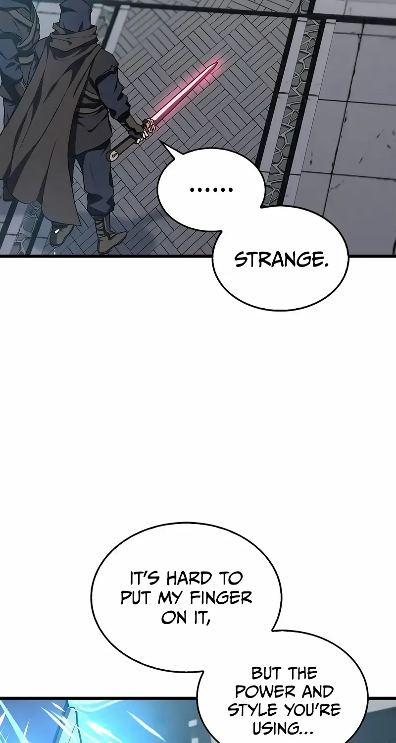 The Demonic Cult Instructor Returns Chapter 14 page 46 - 