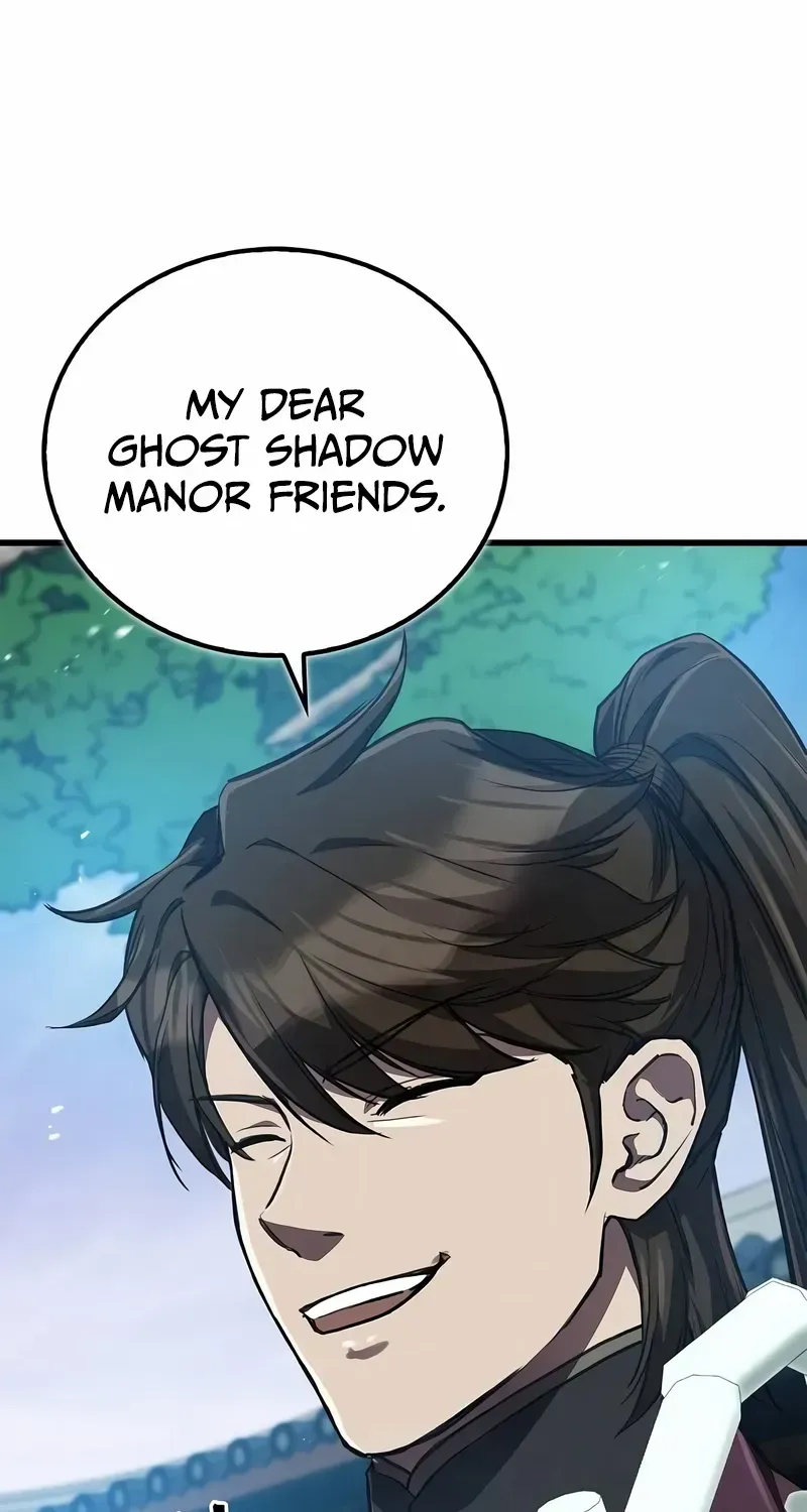 The Demonic Cult Instructor Returns Chapter 14 page 6 - 