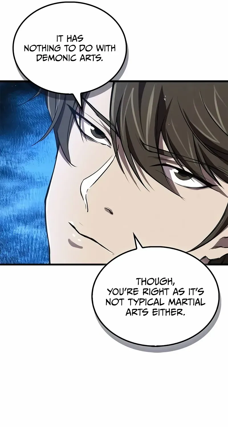 The Demonic Cult Instructor Returns Chapter 14 page 51 - 