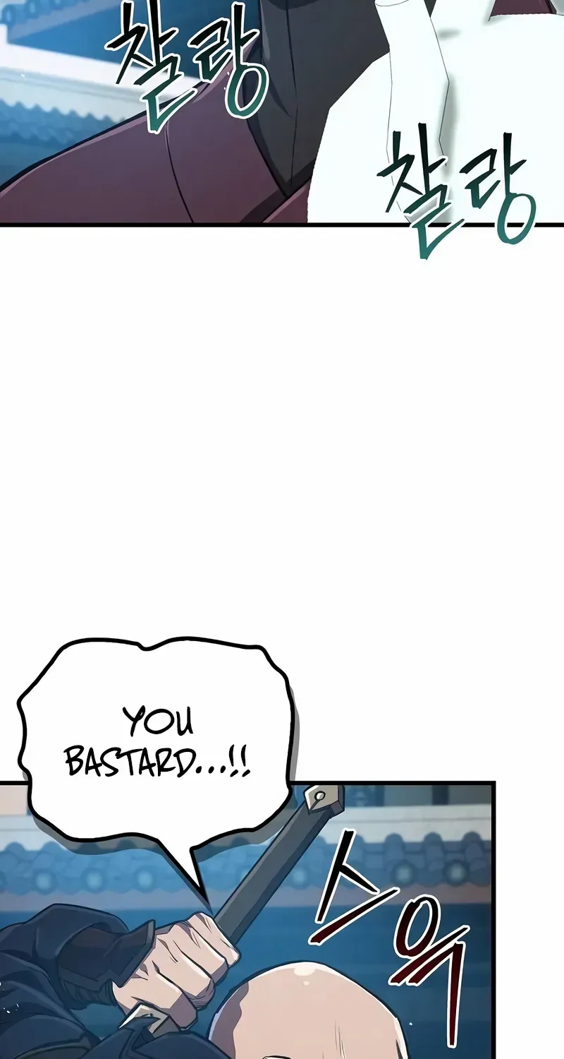 The Demonic Cult Instructor Returns Chapter 14 page 7 - 