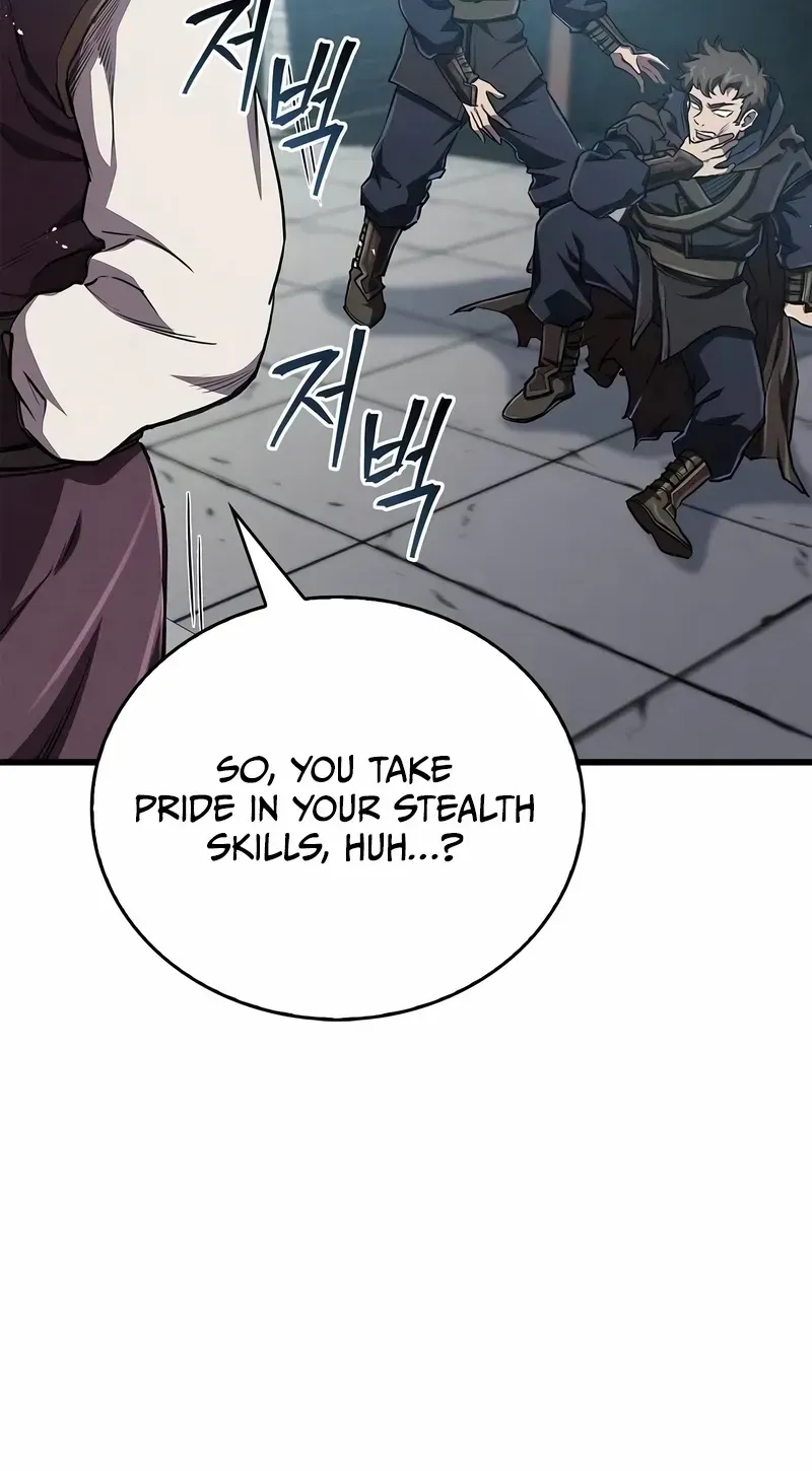 The Demonic Cult Instructor Returns Chapter 14 page 80 - 
