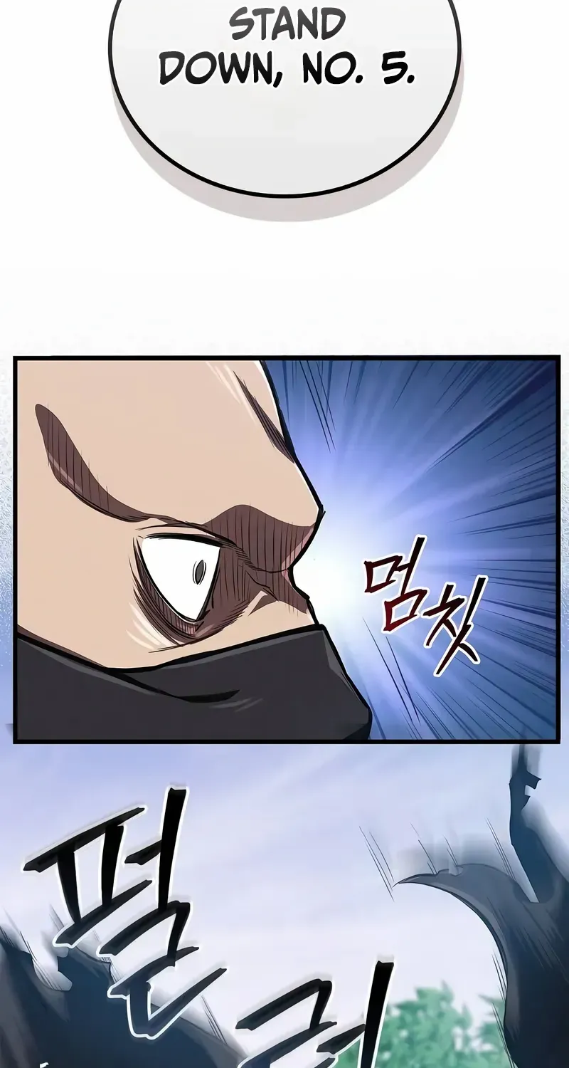 The Demonic Cult Instructor Returns Chapter 14 page 9 - 