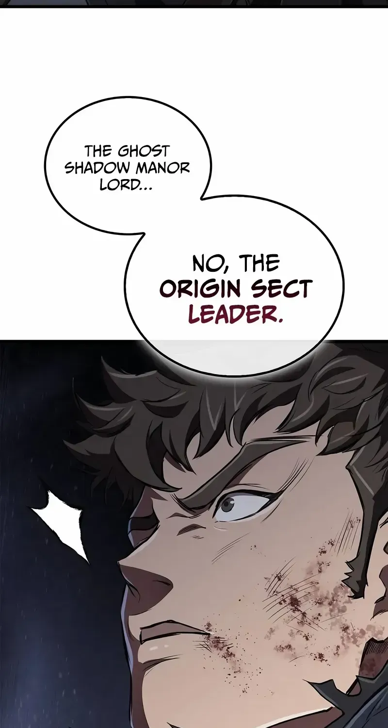 The Demonic Cult Instructor Returns Chapter 14 page 84 - 