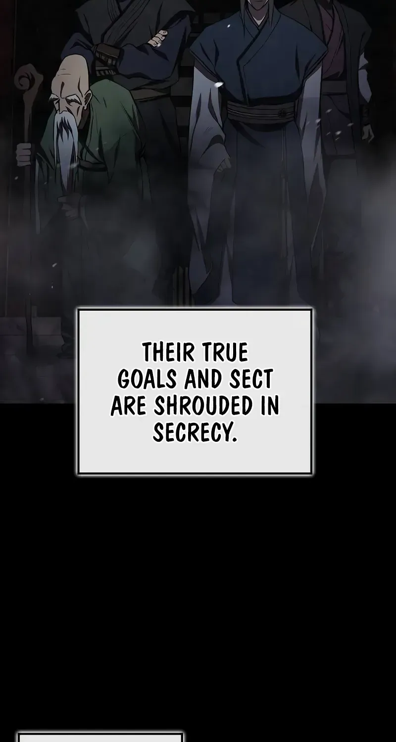 The Demonic Cult Instructor Returns Chapter 14 page 87 - 