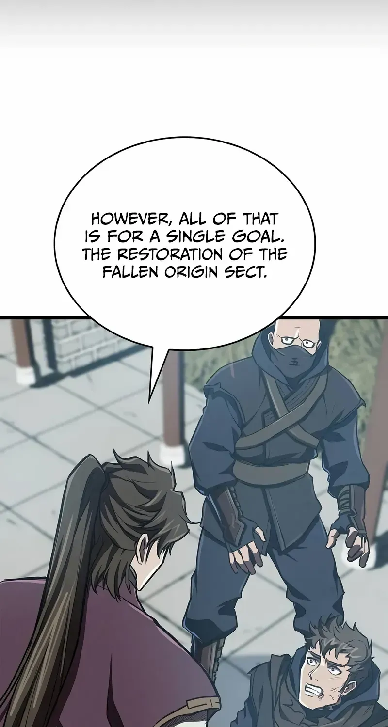 The Demonic Cult Instructor Returns Chapter 14 page 95 - 