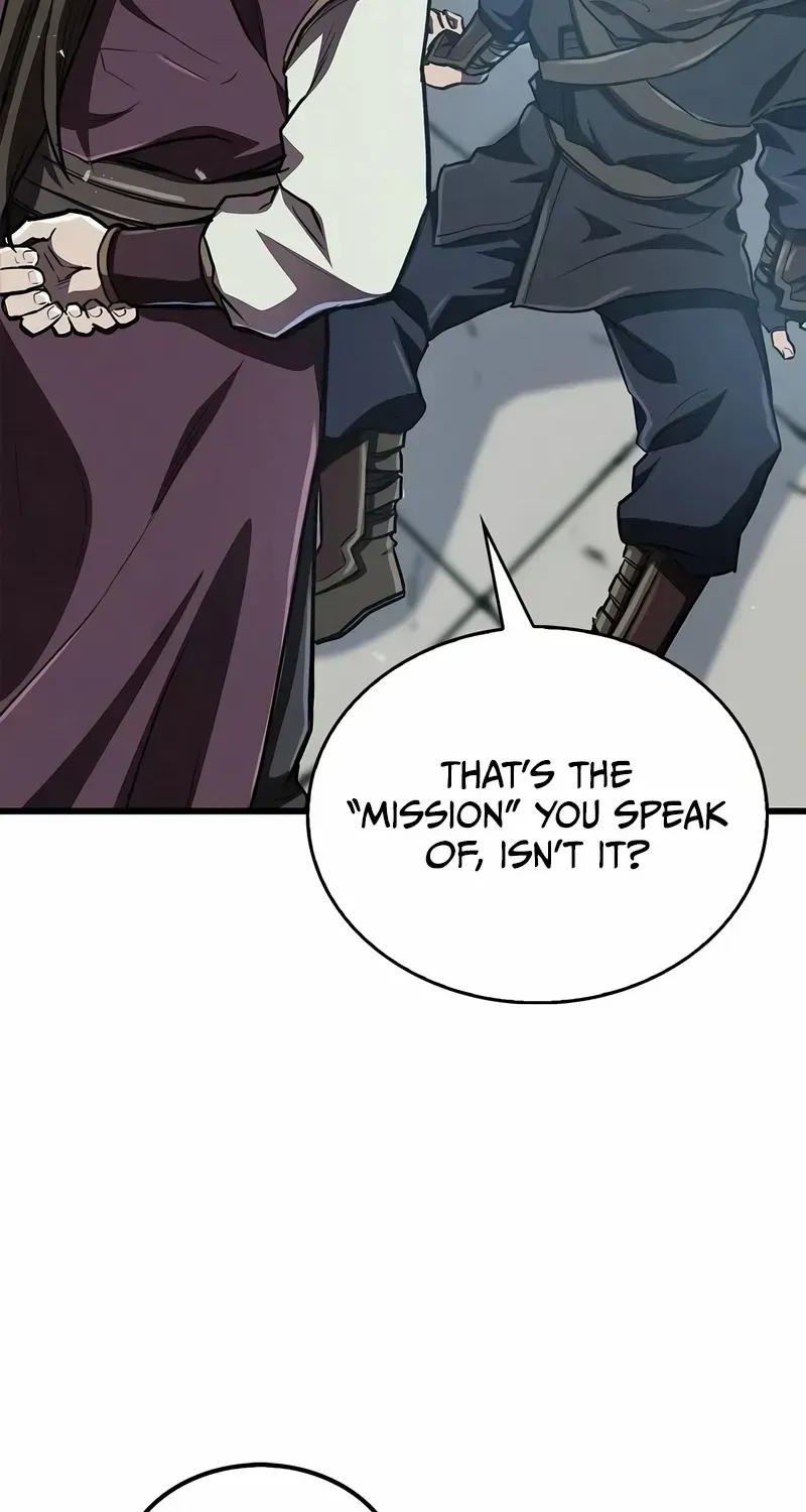 The Demonic Cult Instructor Returns Chapter 14 page 96 - 