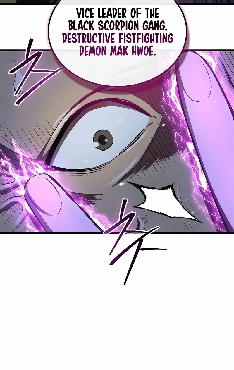 The Demonic Cult Instructor Returns Chapter 15 page 11 - 