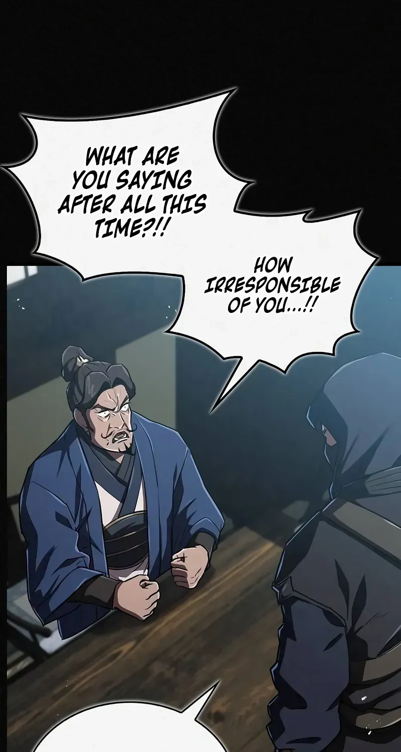 The Demonic Cult Instructor Returns Chapter 15 page 102 - 
